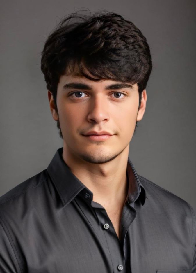 Michael Leviev