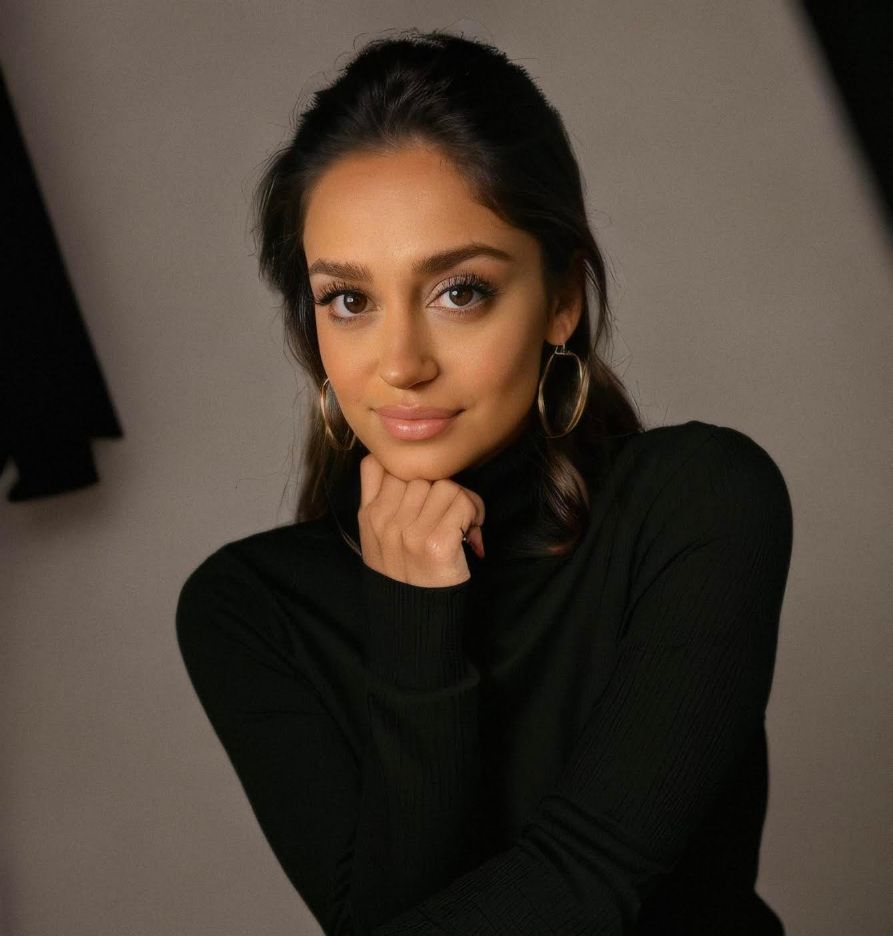 Rebecca Leviev
